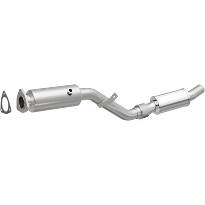 MagnaFlow 06-09 Audi A4 Quattro 3.2L Direct Fit Converter