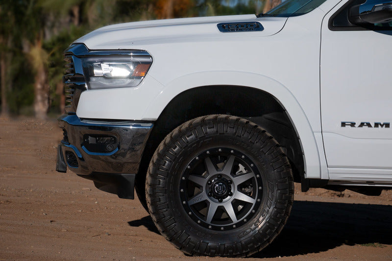 ICON 2019+ Ram 1500 2-3in. Stage 4 Suspension System w/ Tubular Upper Control Arms 