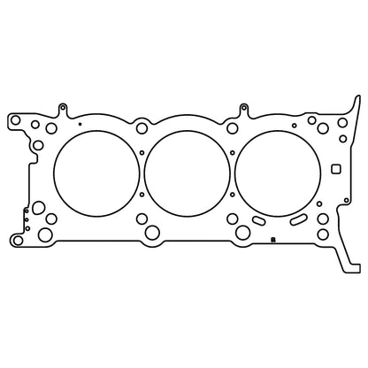 Cometic Gasket Cometic Hyundai Lamba 3.8L 92mm Bore .032 inch MLX (RHS) Head Gasket