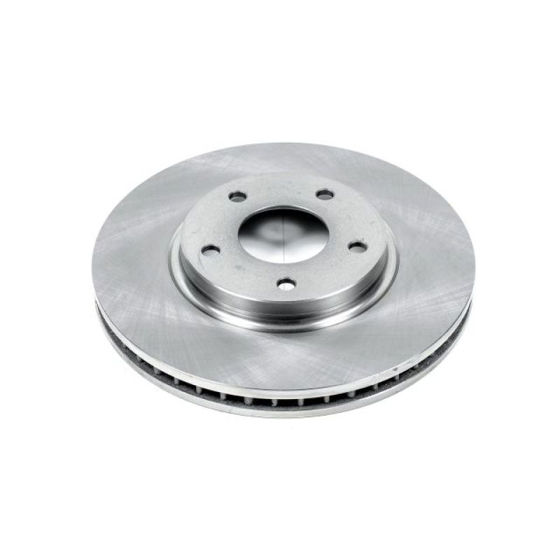 PowerStop Power Stop 03-04 Infiniti M45 Front Autospecialty Brake Rotor