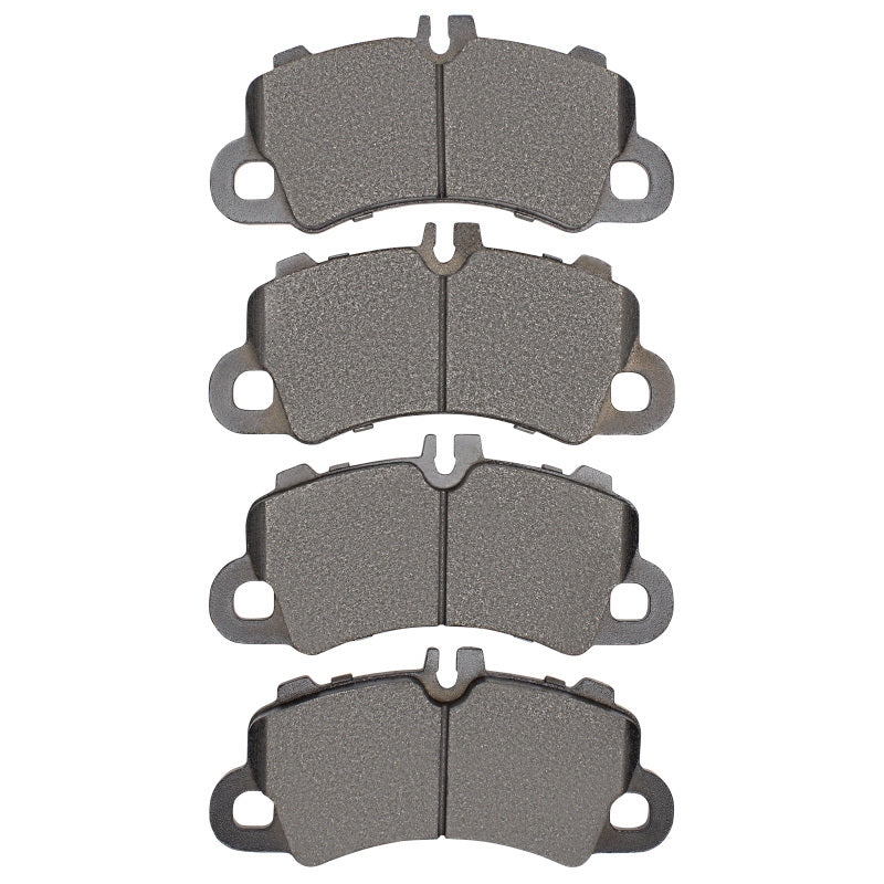 R1 Concepts R1 19-25 Porsche Macan Front Optimum OE Brake Pads