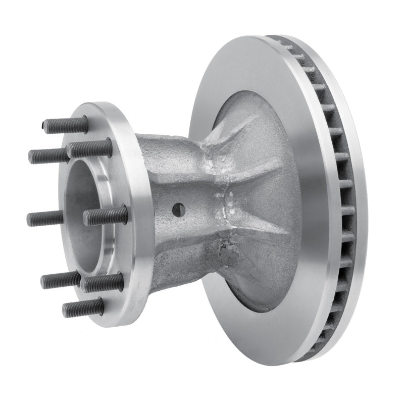 DFC 95-02 Chevrolet Express 3500 Front Brake Rotor