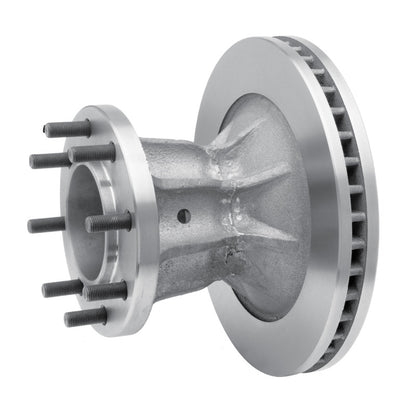 DFC 95-02 Chevrolet Express 3500 Front Brake Rotor