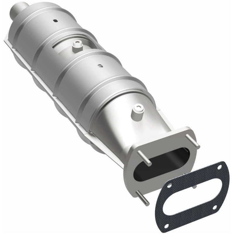 MagnaFlow Direct Fit Catalytic Converter Ford-OEM Fit 88 93