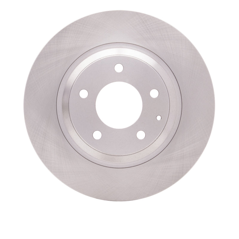 DFC 04-11 Mazda RX-8 Rear Brake Rotor