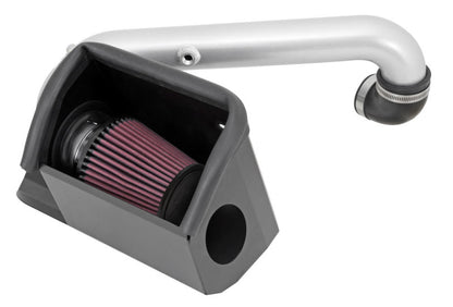 K&N Engineering K&N 12-15 Fiat 500 1.4L Typhoon Performance Intake Kit