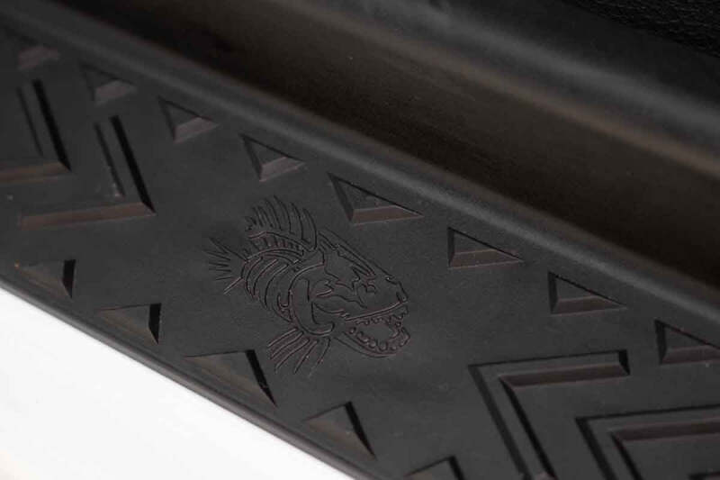 Fishbone Offroad 2020+ Jeep Gladiator JT Entry Guards
