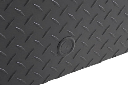 Dee Zee 07-23 Jeep JK/JL Tool Box - Specialty Jeep Box Wide (Txt Blk)