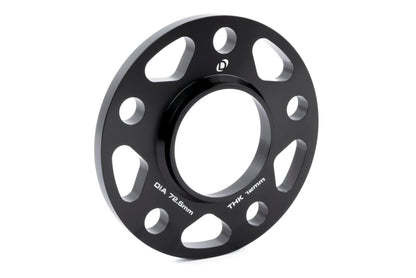 Dinan Wheel Spacers - 5x120 - 72.6mm CB - 12mm Thick (Set of 2)