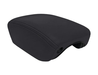 PRP Seats PRP  2018+ Jeep Wrangler JL / Jeep Gladiator JT Center Console Cover - All Black