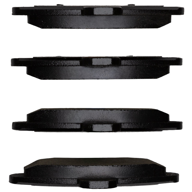 R1 Concepts R1 93-98 Mercury Cougar Front Ceramic Brake Pads