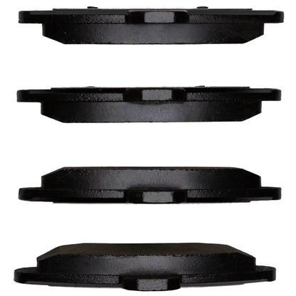R1 Concepts R1 93-98 Mercury Cougar Front Ceramic Brake Pads
