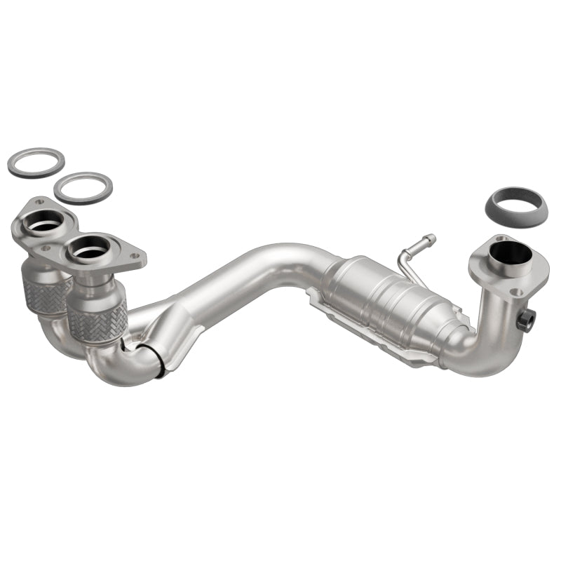 MagnaFlow Direct Fit Catalytic Converter 00-05 Toyota MR2 1.8L