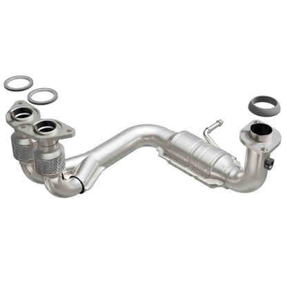 MagnaFlow Direct Fit Catalytic Converter 00-05 Toyota MR2 1.8L