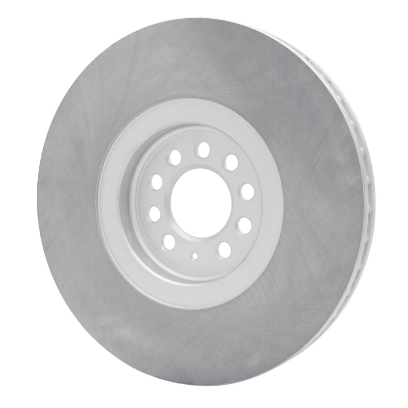 DFC 04-06 Audi TT Quattro Right Front GeoSPEC Coated Rotor