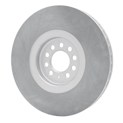 DFC 04-06 Audi TT Quattro Right Front GeoSPEC Coated Rotor