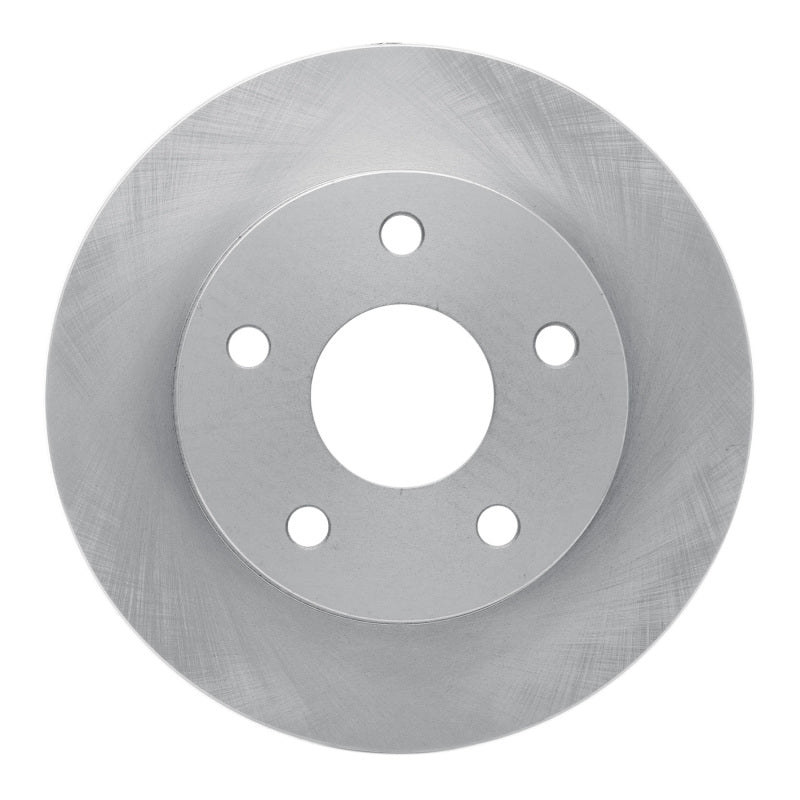 DFC 90-97 Ford Aerostar Right Front Brake Rotor