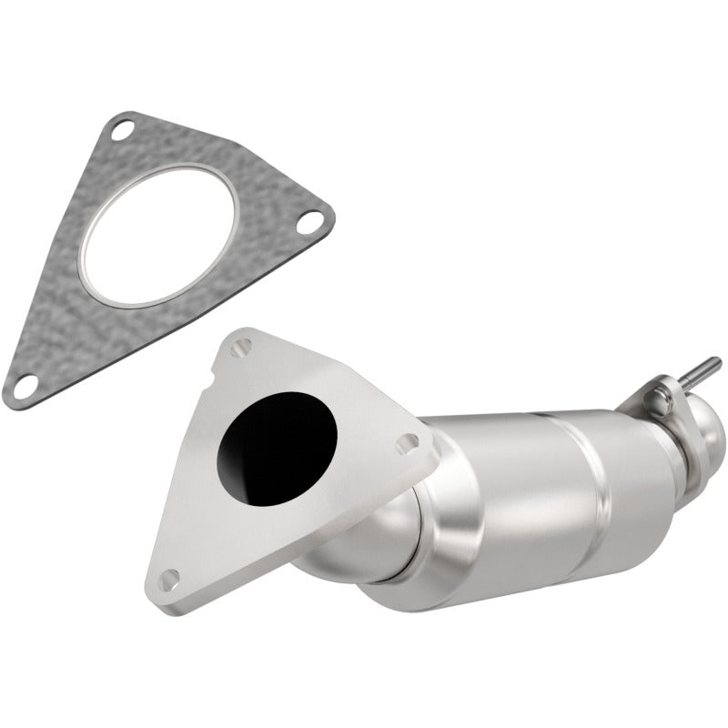 MagnaFlow Direct Fit Catalytic Converter 98-02 Camaro/Firebird Driver Side