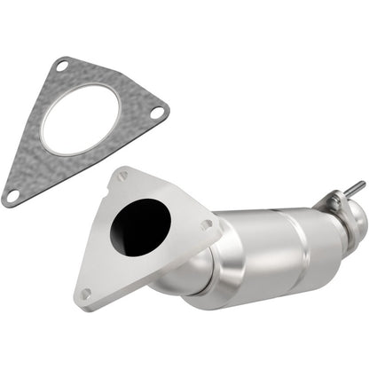 MagnaFlow Direct Fit Catalytic Converter 98-02 Camaro/Firebird Driver Side