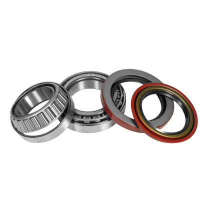 Yukon Gear & Axle Yukon Gear Replacement Axle Bearing and Seal Kit For Dana 50 & Dana 60