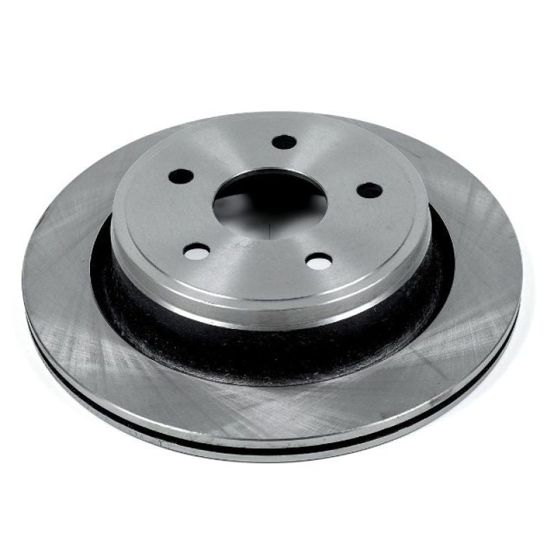 PowerStop Power Stop 07-09 Chrysler Aspen Rear Autospecialty Brake Rotor