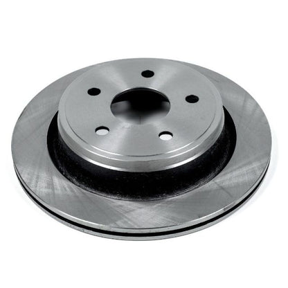 PowerStop Power Stop 07-09 Chrysler Aspen Rear Autospecialty Brake Rotor