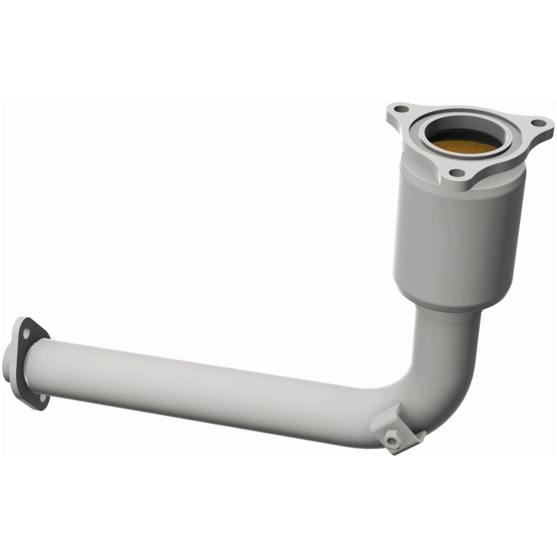 MagnaFlow Direct Fit Catalytic Converter 99-02 Esteem 1.8L frt OEM