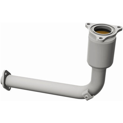 MagnaFlow Direct Fit Catalytic Converter 99-02 Esteem 1.8L frt OEM
