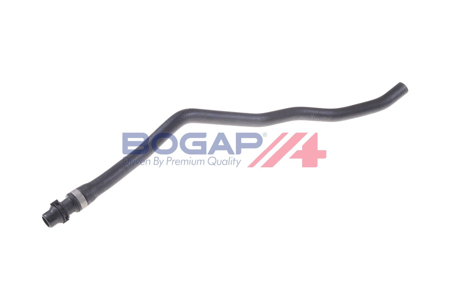BOGAP B4228131 Radiator Hose