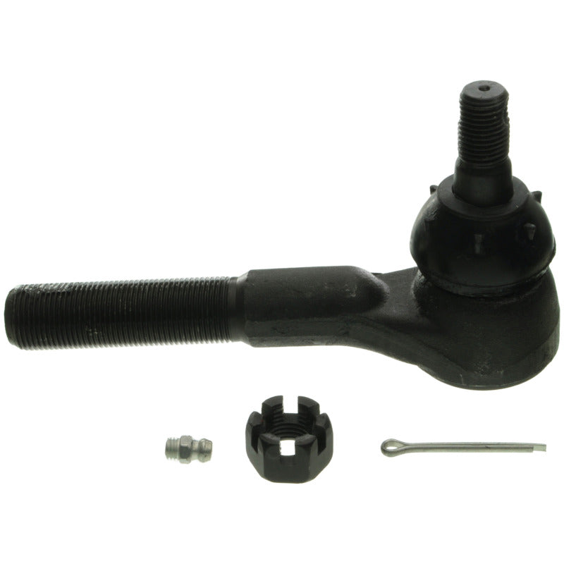 MOOG 84-90 Ford Bronco II Front Left Outer / Left Outer Tie Rod End