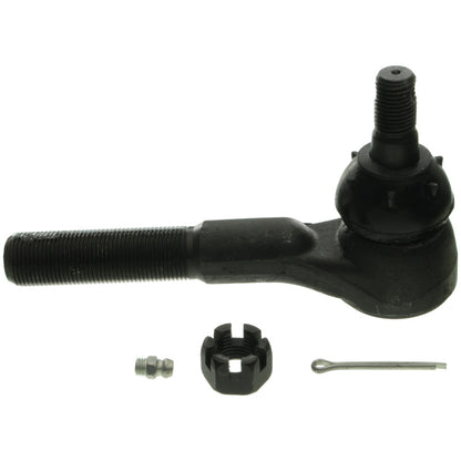 MOOG 84-90 Ford Bronco II Front Left Outer / Left Outer Tie Rod End
