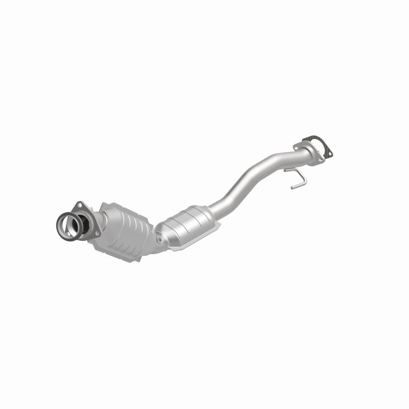 MagnaFlow Direct Fit Catalytic Converter 08 Trailb/Envoy 4.2L OEM