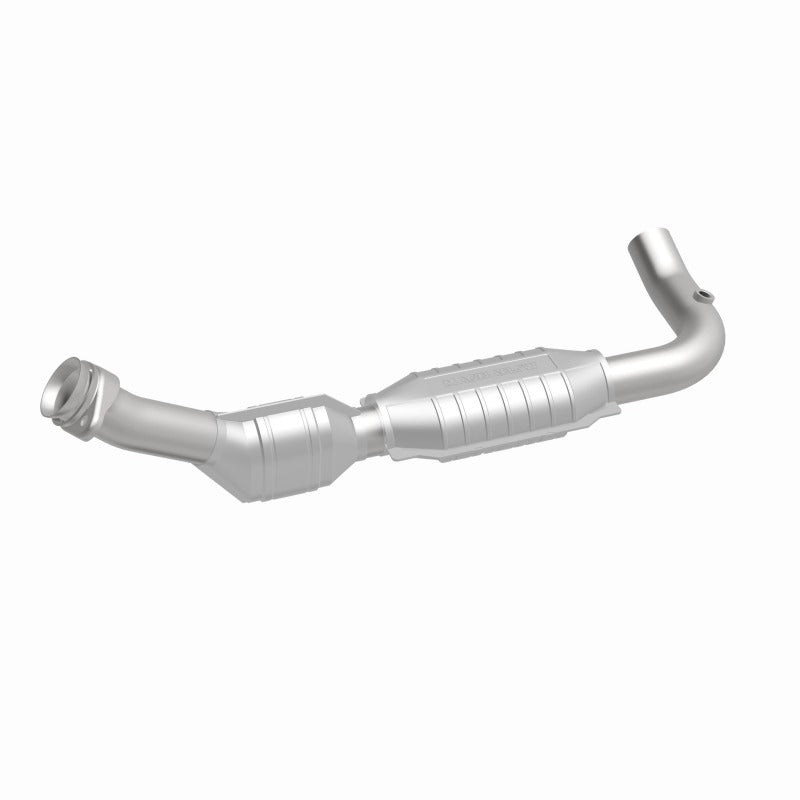 MagnaFlow Direct Fit Catalytic Converter 97-99 E-150/250 D/S 4.6L