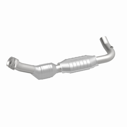 MagnaFlow Direct Fit Catalytic Converter 97-99 E-150/250 D/S 4.6L