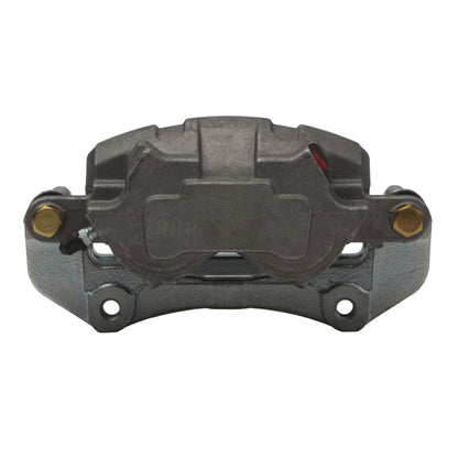 DFC 05-07 Ford Five Hundred Front-L Premium Caliper - Silver Zinc Coated