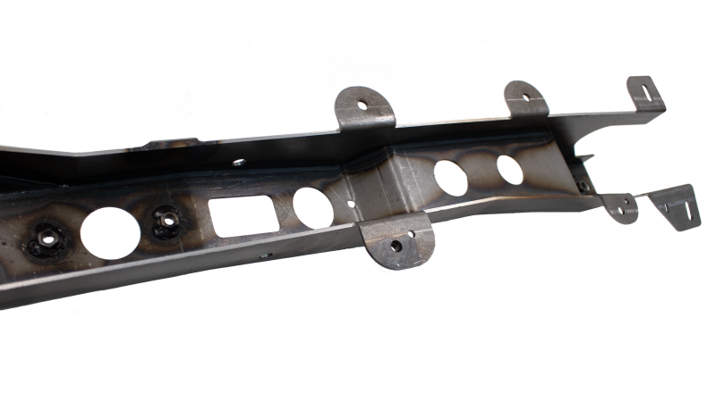 RustBuster Rust Buster 2000-2006 Toyota Tundra Rear Fuel Tank Crossmember