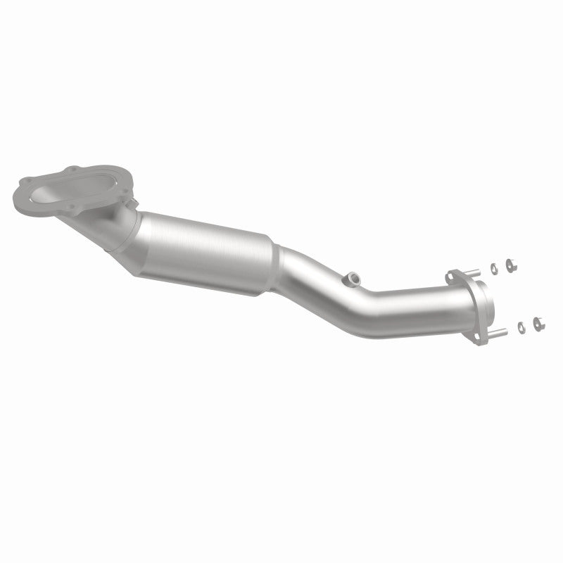 MagnaFlow 09-11 Chevrolet Corvette 6.2L Direct Fit Converter
