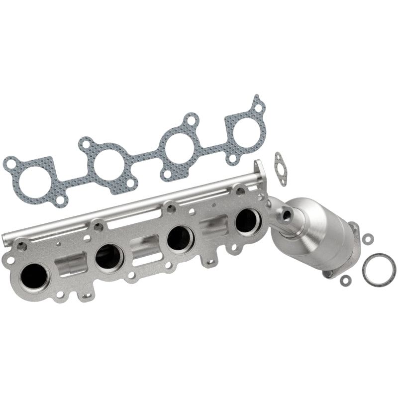 MagnaFlow Direct Fit Catalytic Converter 05-09 Lexus GX470 4.7L