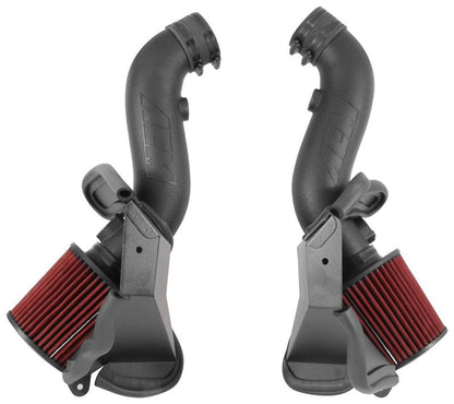AEM Induction AEM 2014-2016 C.A.S. Infiniti Q50 V6-3.7L F/I Cold Air Intake