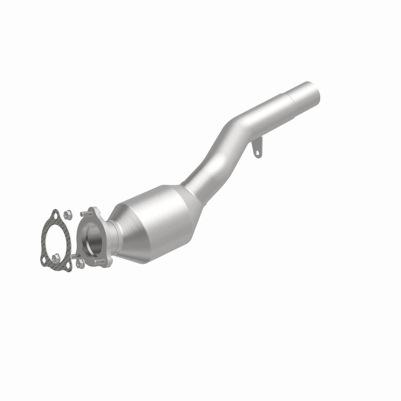 MagnaFlow 10-11 Porsche Cayenne 4.8L Direct Fit Converter