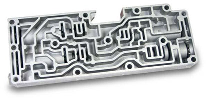 BD Diesel Accumulator Body - 1995-2003 Ford 7.3L E4OD/4R100 2wd