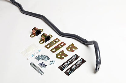 Progress Technology Progress Tech 13-18 Acura ILX/06-15 Honda Civic/Si Rear Sway Bar (22mm)