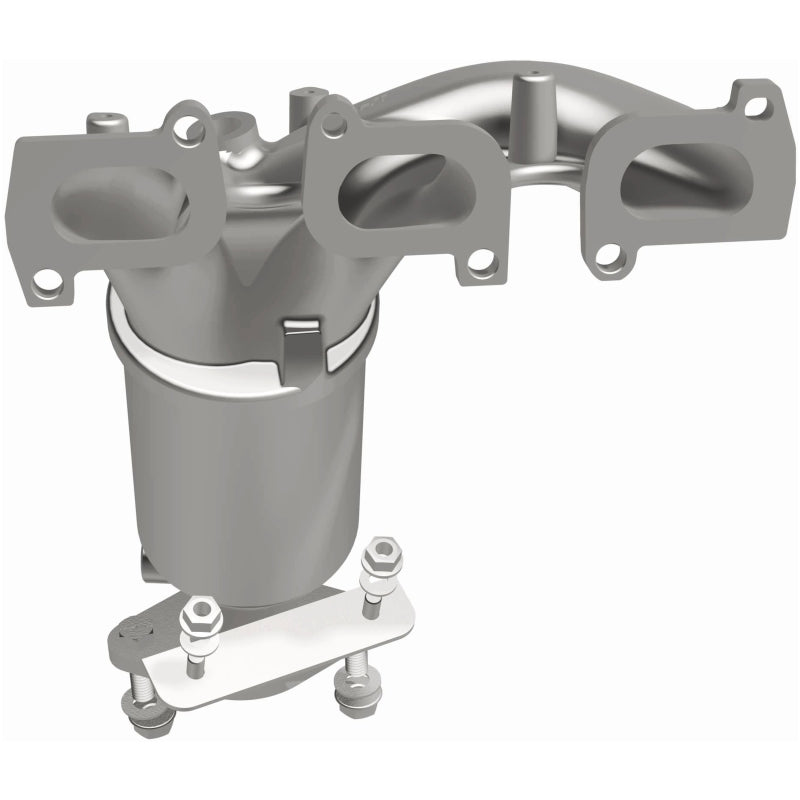 MagnaFlow DF Catalytic Conv Ford Explorer 2013 3.5L Front Manifold *NOT FOR SALE IN CALIFORNIA*
