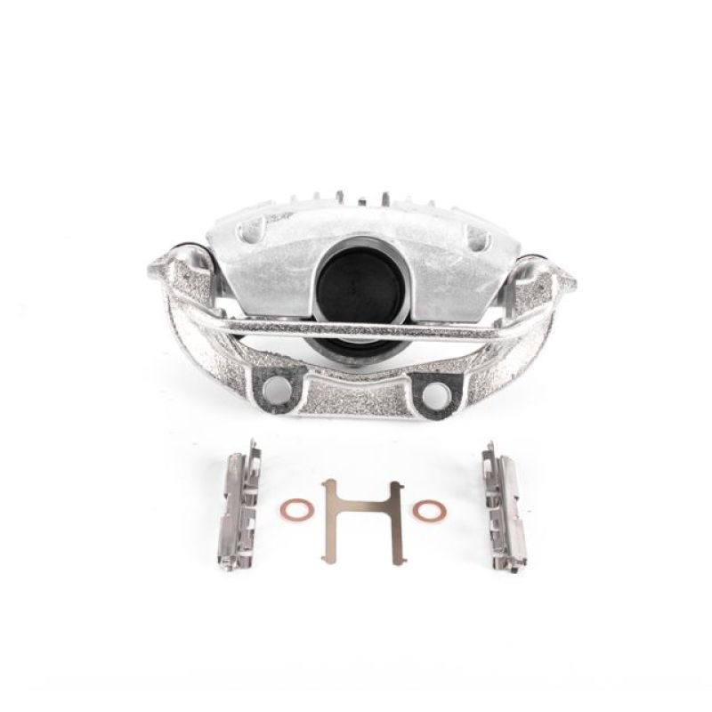 PowerStop Power Stop 94-96 Chevrolet Caprice Rear Left Autospecialty Caliper w/Bracket