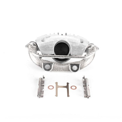 PowerStop Power Stop 94-96 Chevrolet Caprice Rear Left Autospecialty Caliper w/Bracket