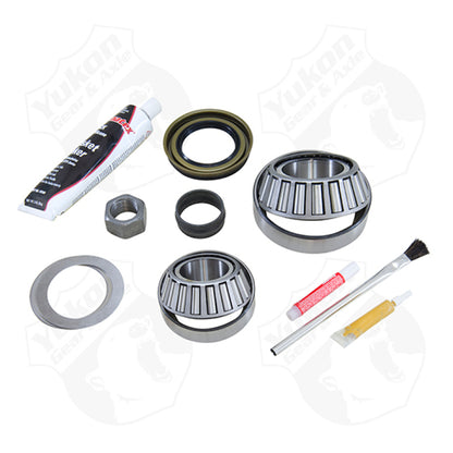 Yukon Gear & Axle Yukon Gear Pinion install Kit For GM 9.25in Diff