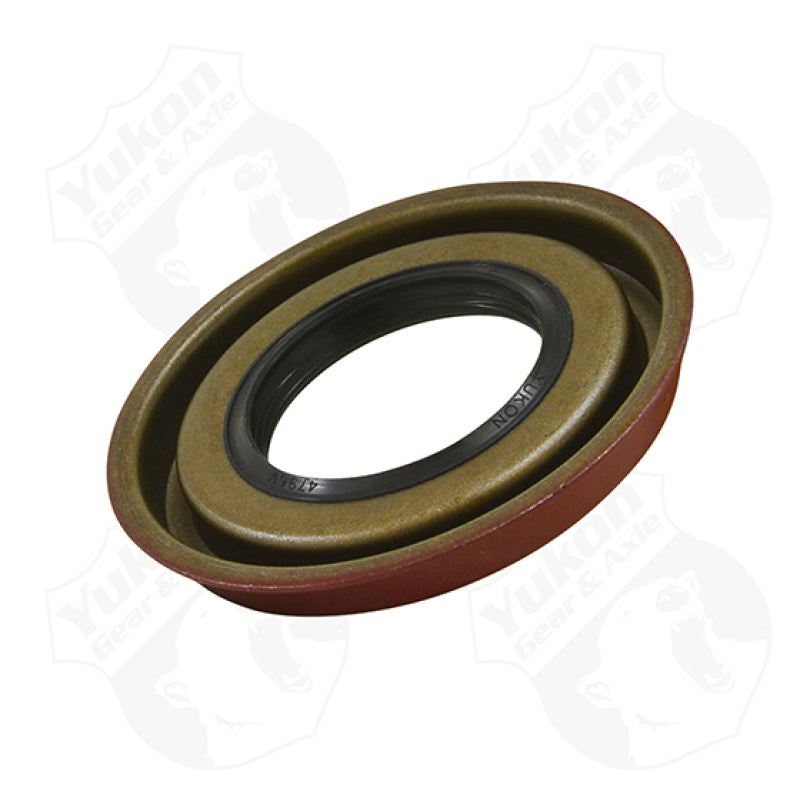 Yukon Gear & Axle Yukon Gear Axle Seal For GM 7.5in astro and Safari Van