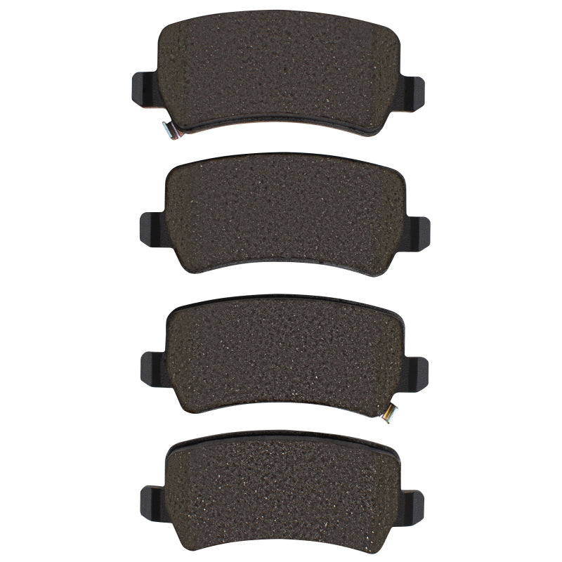 DFC 16-17 Hyundai Azera Rear 5000 Advanced Ceramic Brake Pads