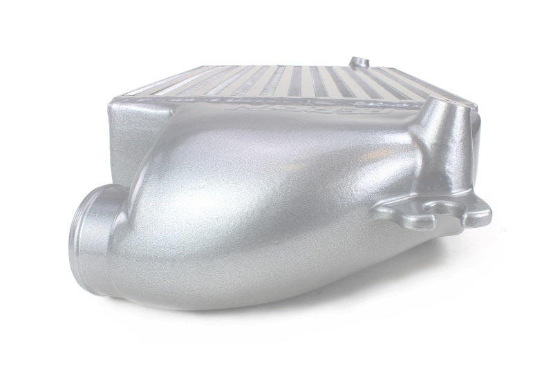 Perrin Performance PERRIN 15-21 Subaru WRX / 14-18 Forester XT Top Mount Intercooler - Silver