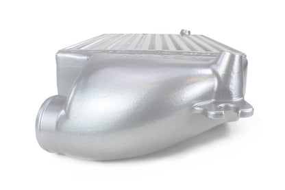 Perrin Performance PERRIN 15-21 Subaru WRX / 14-18 Forester XT Top Mount Intercooler - Silver